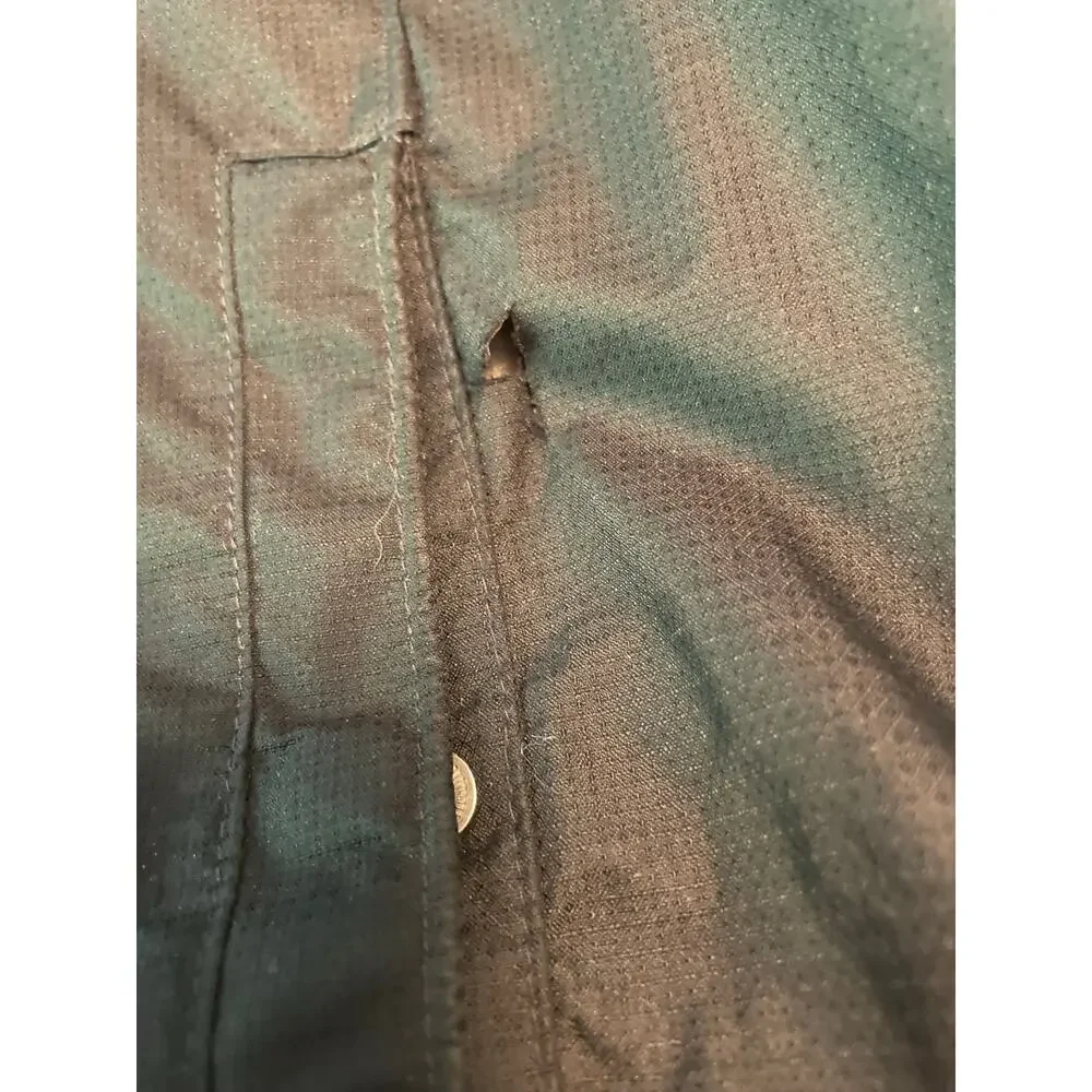 RedHead men jacket